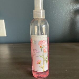 Bath & Body Works Peony